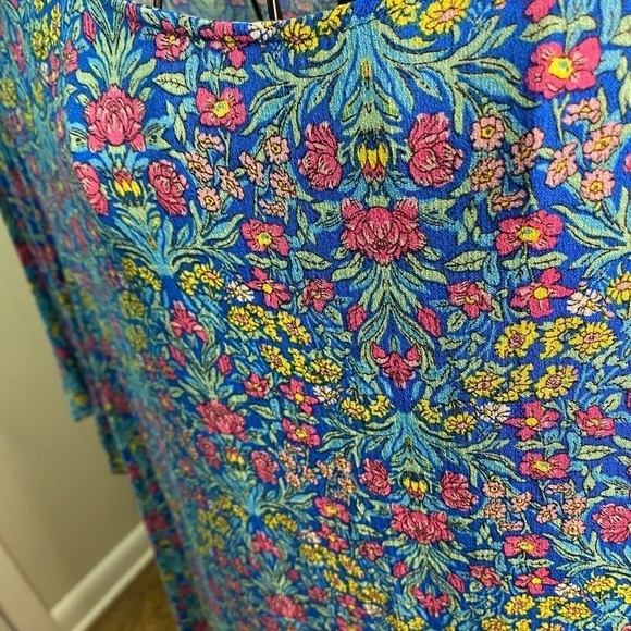 (PS3-30) Cynthia Rowley 3X - Picture 3 of 7